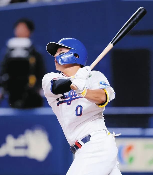 お前ら辻本のホームラン忘れてるだろ