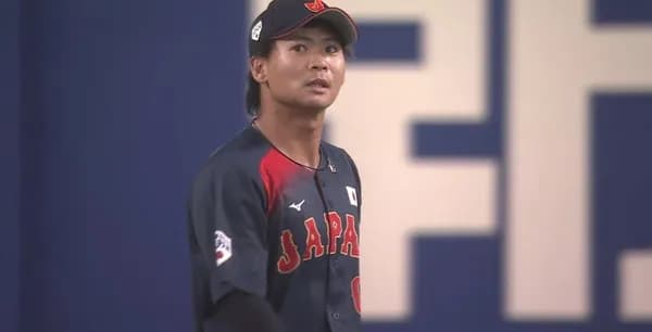 サポート侍の仲田慶介、爪痕を残す