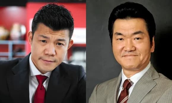 【疑問】亀田とか紳助みたいな顔の男って、なんでこんなに多いの?wwwwww