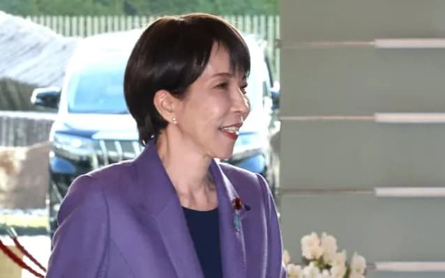 高市早苗「イスラエルが先制攻撃したらしい」心無い人「国際法違反だから批判しないとマズくね」