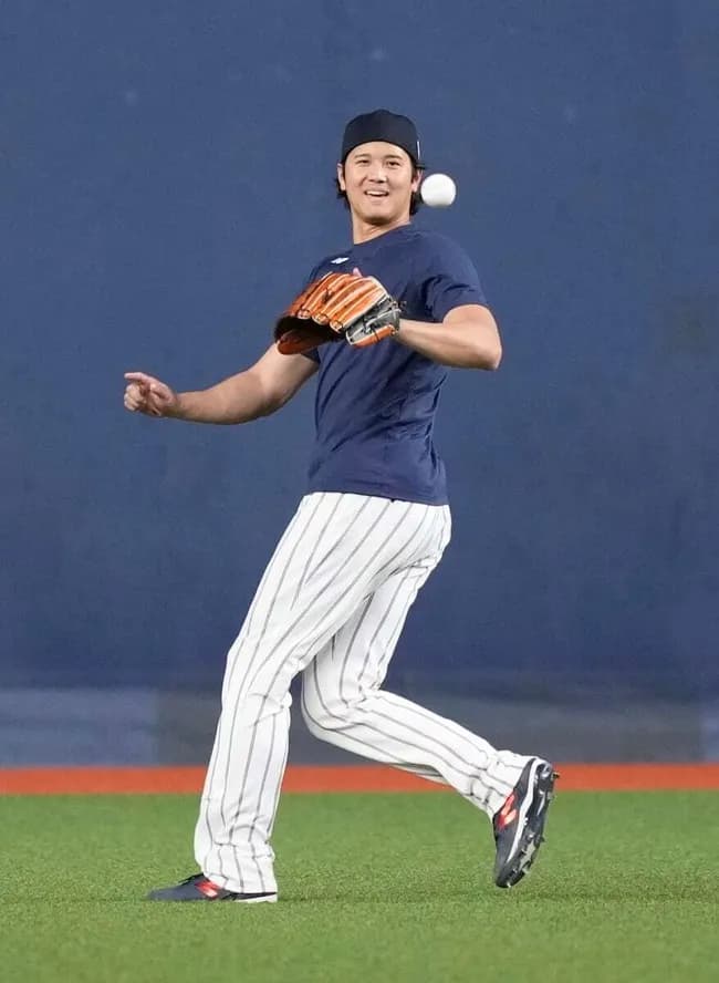 【悲報】WBC、写真や動画の投稿禁止wwwwwwwwww