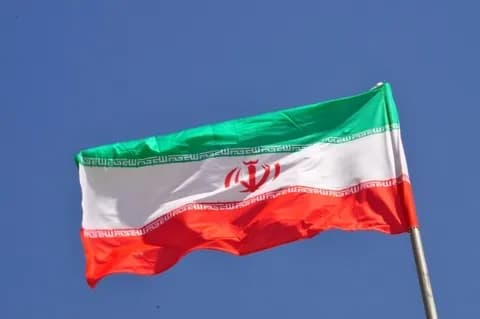 【悲報】イラン、タワマンに神風ドローン攻撃開始