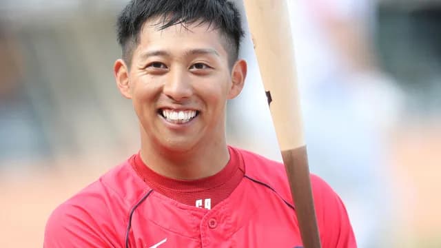 元カープ羽月のユニフォームを持っている人←どうすればいいのか?