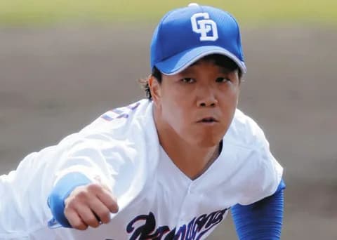 【中日】開幕投手は柳裕也!井上監督が明言!!