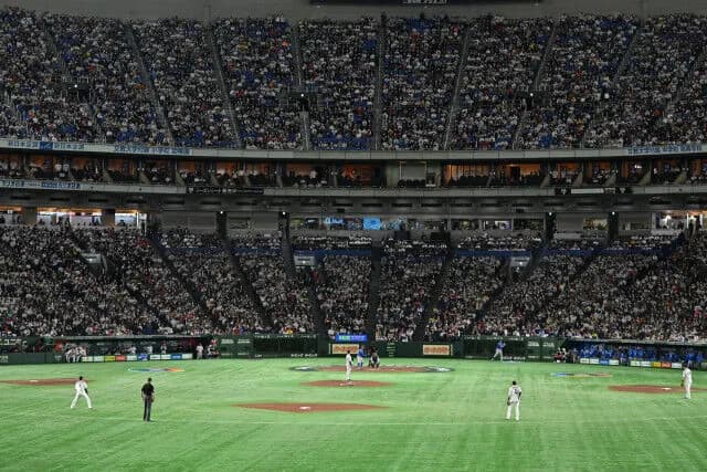 SNS「わー大谷ホームラン打った~!」MLB「文字情報投稿は規約違反です」