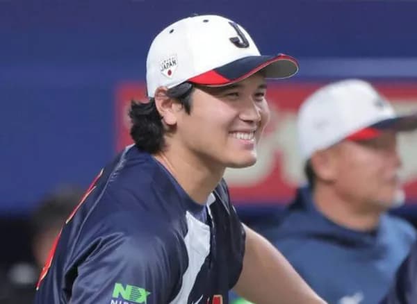 大谷翔平さん、新幹線移動し駅で大混乱を招いてしまう