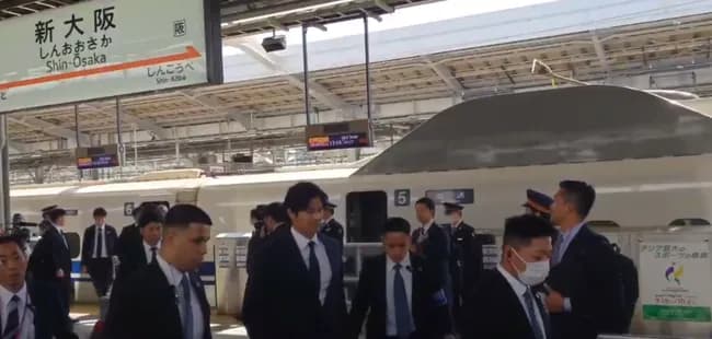 【動画】日本人さん、大谷以外のWBC代表を完全にスルーしてしまう……