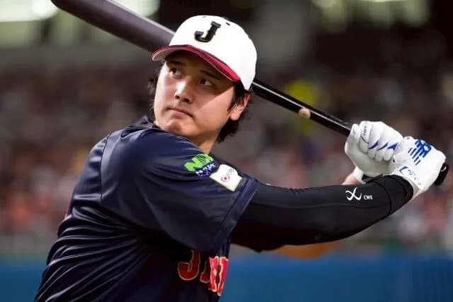 ついにWBC日本代表のスタメンが明らかになる