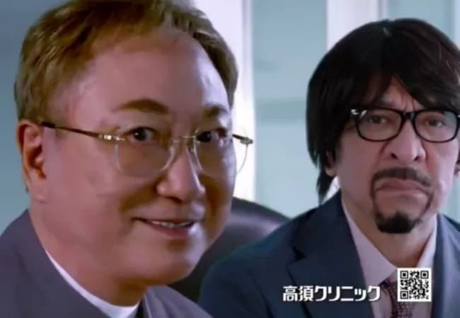 【速報】松本人志、遂に地上波完全復帰wwwww