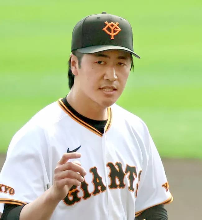 【巨人】西舘勇陽がコンディション不良でファーム合流へ 那覇キャンプ最終盤からノースローに