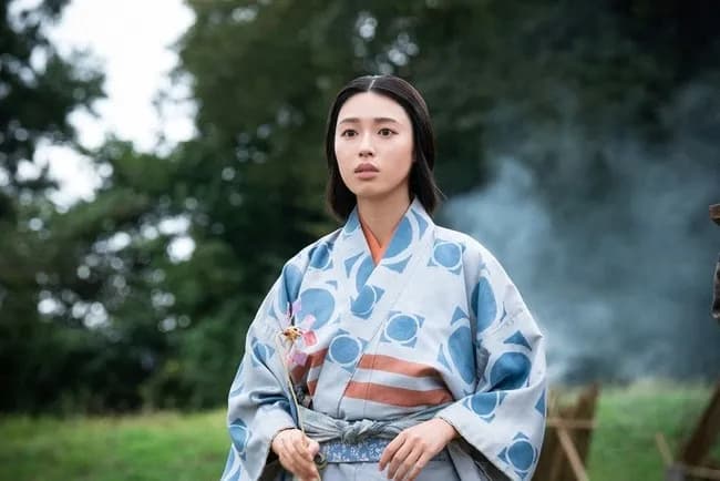 【悲報】「豊臣兄弟」の直とかいうオリキャラ女、まだ8話なのに死亡