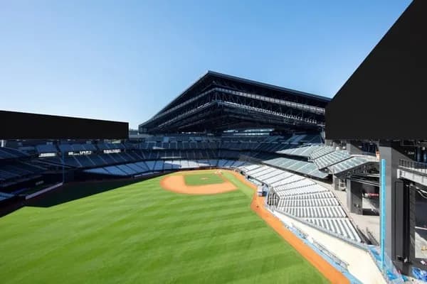 プロ野球場って年間70試合しか使わないんだからそれ以外の日が勿体なくね?