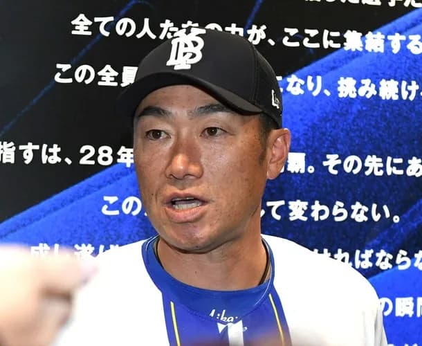 DeNA相川監督、度会隆輝(24)2軍降格理由を「キャンプでの練習量がめちゃくちゃ物足りなかった」