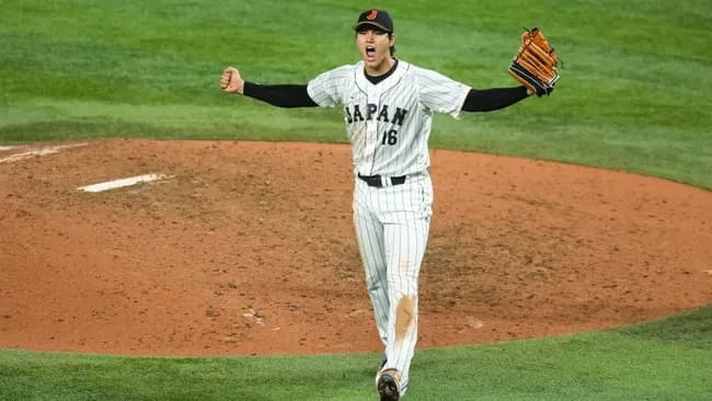 【悲報】WBCネトフリ生中継、スポーツバーでも観られない。元特捜部主任検事「違法です」