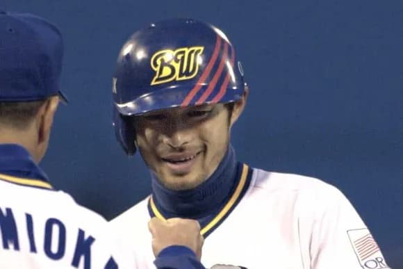 【朗報】イチロー(25)「僕にはアスリートが酒を飲み煙草を吸うメリットが分からないんです」