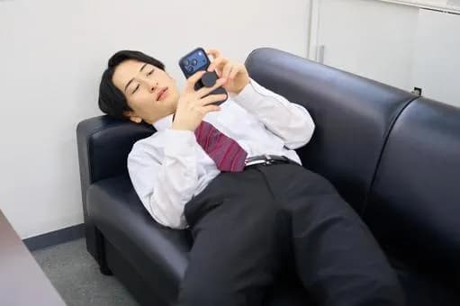 【悲報】日本人「楽をするのは悪いこと苦労してる奴が偉い」←こういうやつwwwwwwwwwwwwwwww