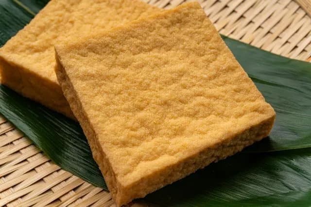 厚揚げって正直いらないよな?