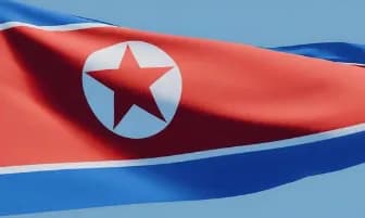 【悲報】北朝鮮だけはアメリカも手を出せない理由wwwwwww