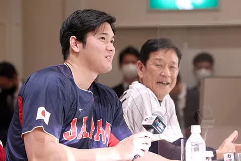 【朗報】栗山英樹(64)「結婚願望ありますよ。これからまだまだ可能性ある」