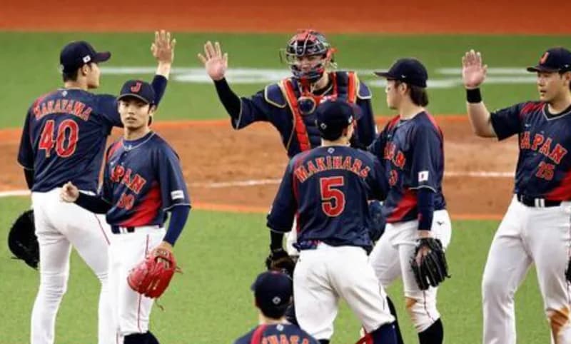 今日の阪神vs侍ジャパンの正直な感想wwwwwwwwwwwwww