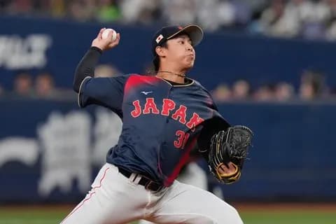 中日ファン「高橋宏斗!金丸夢斗!根尾昂もいけるで!・・・え?仲地礼亜?」