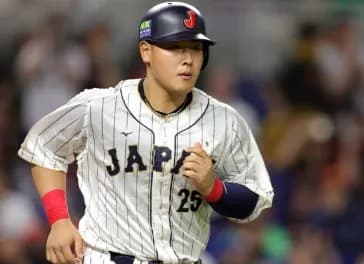 【朗報】侍ジャパン、視聴率21.2%wwwwwwwwwwwwwww