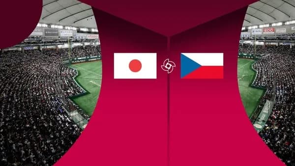 WBC日本vsチェコ戦中継のゲスト出演: 原辰徳、高橋由伸、稲葉浩志