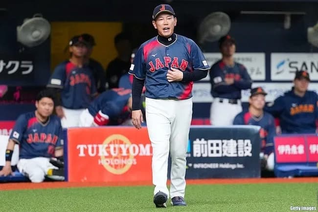 テレビ「WBC前の練習試合は放送しますが大会始まったら放送しません」