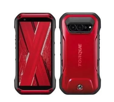 【悲報】国産タフネススマホ「TORQUEG07」の値段wwwwwwwwwwwwwww