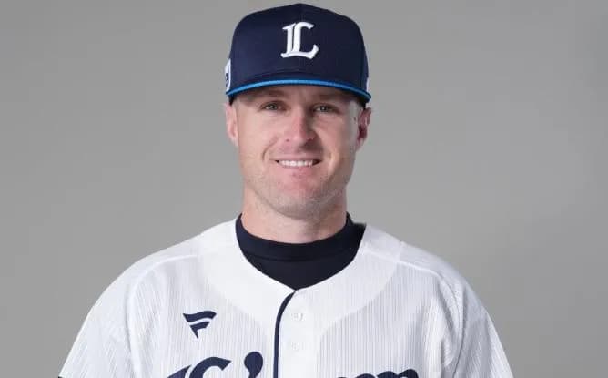 西武ネビンは開幕照準で2軍調整 西口監督「ネビンの希望に任せる」