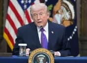 【悲報】トランプ「イランの指導者になろうとする者は皆死ぬことになるだろう・・・・」