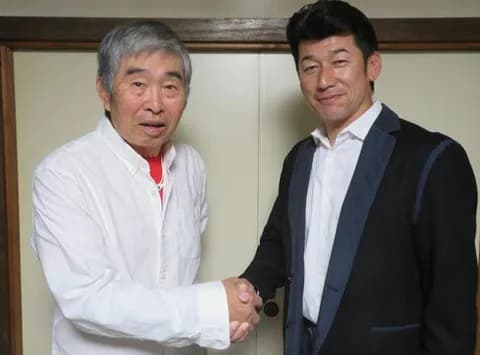 元DeNAコーチ小谷正勝氏が末期がんで闘病 佐々木主浩、三浦大輔ら名投手を育成の名伯楽