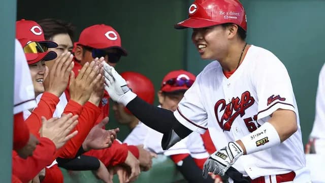 広島カープが優勝する7個の条件!5個以上クリアで優勝可能か?