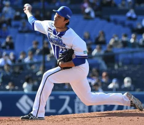 DeNA相川監督 乱調の藤浪に「3イニングを予定してましたけど」5四死球と制球難で2回打ちきり
