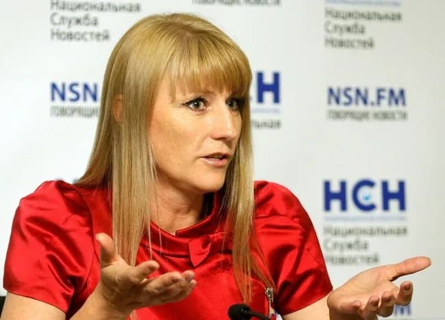 ロシア人「なぜ米国は許されロシアは許されないのか」