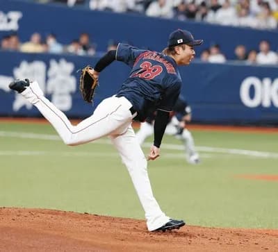 中日高橋「ベッツ小さい、シュワーバー2割きってるやん」