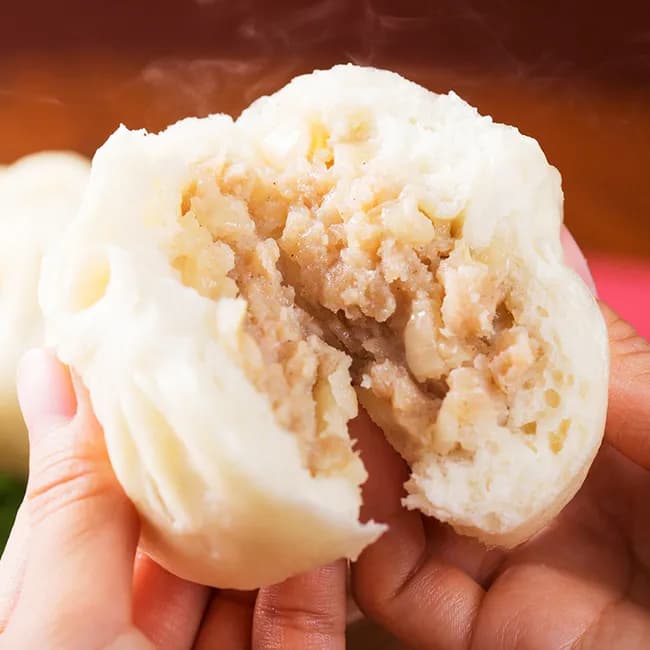 【悲報】「551の豚まん」←新幹線で食べていいか悪いかで大激論wwwwww