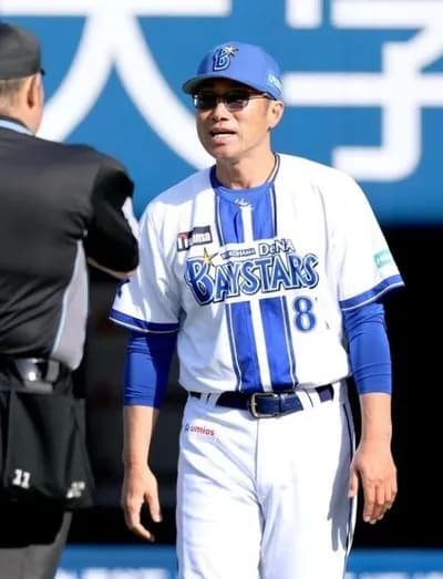 【悲報】DeNA相川監督「藤浪は3イニングの予定だったけど、流石にヤバすぎたので2回で降ろした」