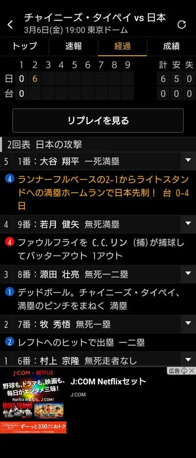 若月のキャッチャーフライwwwwwwwwwwwwwwwwwwwww