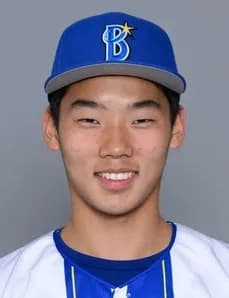 横浜希望の星、田内真翔(19)オープン戦打率.667