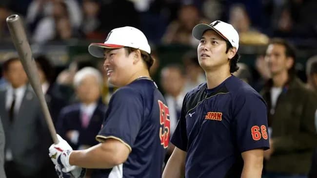 【悲報】WBC、「テレビ放送ないのか」 熊本の新聞社に問い合わせ相次ぐ