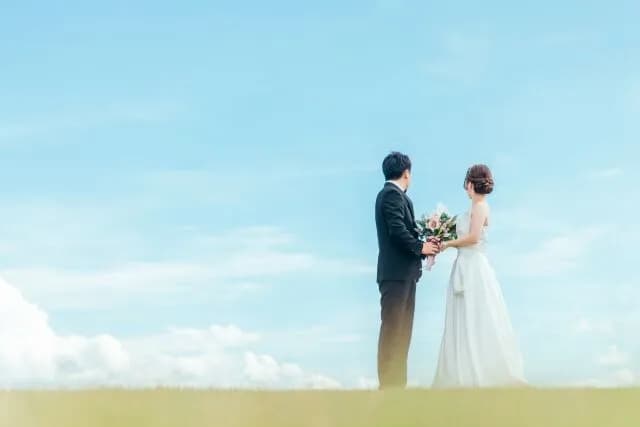割とガチで結婚するメリットってなんや?