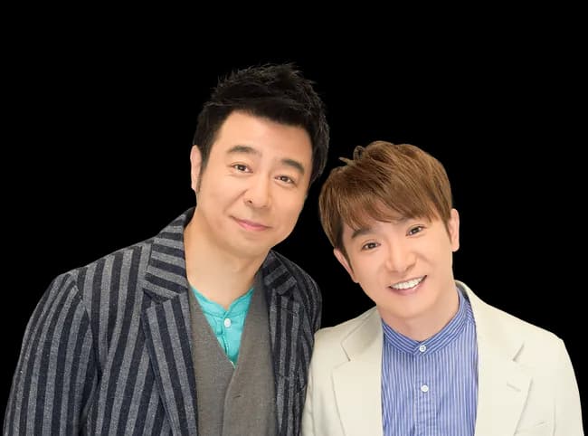 【悲報】よゐこ、唯一のコンビ仕事が3月終了でコンビ仕事ゼロへ