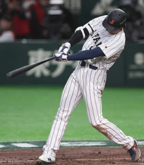 【メジャー3発】大谷、鈴木誠也、吉田の1イニング初で一瞬で逆転wwwwwwwwwwwwwwwwwwwwwwww