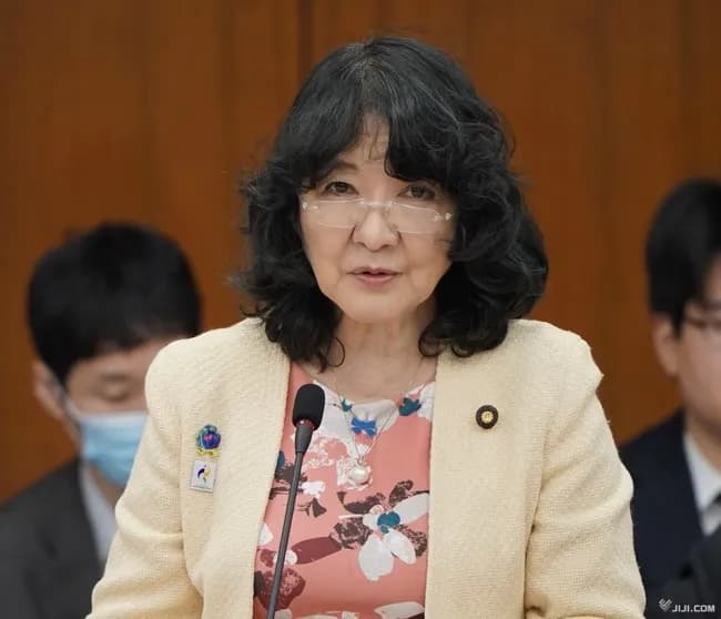 片山さつき財務大臣「サナエトークン被害者を保護することが一番大事だ」