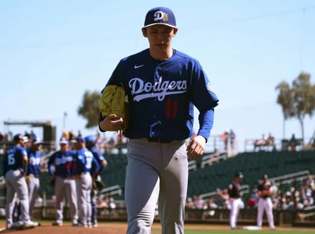 防御率18・90の佐々木朗希に衝撃報道「戦力外候補になっている」と米メディア