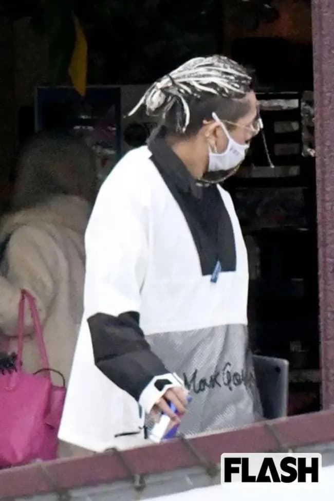 【元KAT-TUN】田中聖、父親が「出所」を認めた! 覚せい剤使用・所持で収監から2年、40歳での再スタート