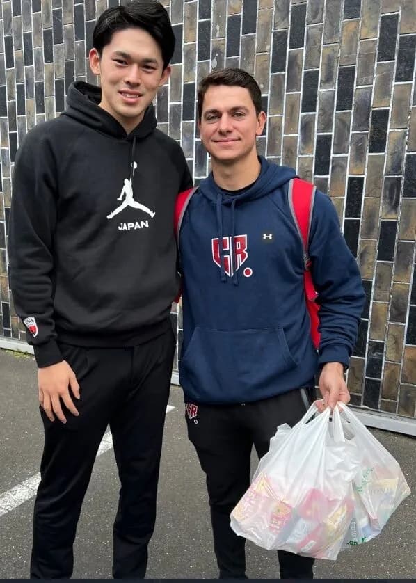 【疑問】日本人「WBCではチェコを応援します」←これなんで?