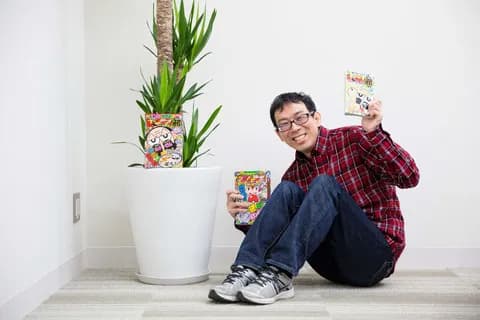 【悲報】「でんじゃらすじ~さん」の作者、なんJ民を馬鹿にしてしまう