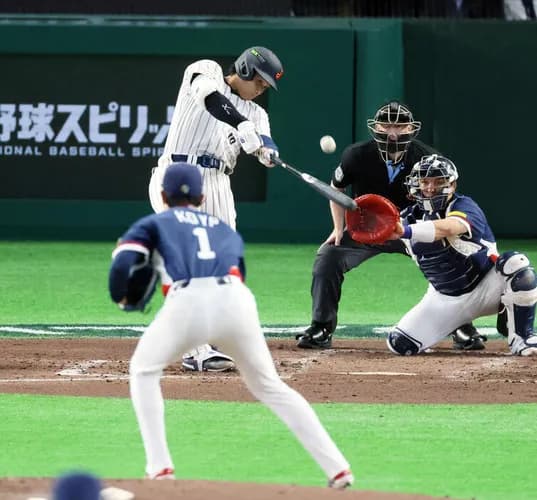 大谷翔平、鈴木誠也、吉田正尚ホームラン←これwwwwww